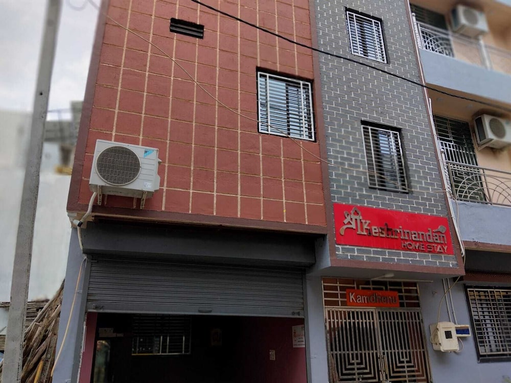 Shree Keshrinanadan homestay