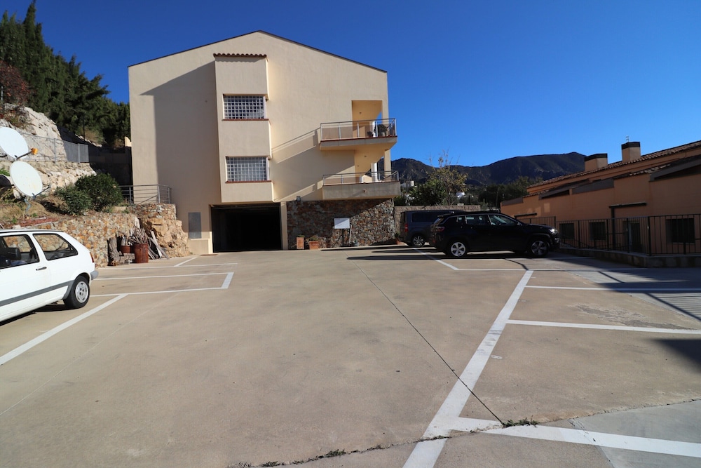 Duplex Apartment in Palau-saverdera