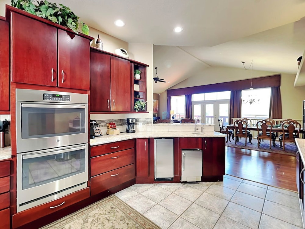 High Expectations by Ruidoso Vacation Rentals