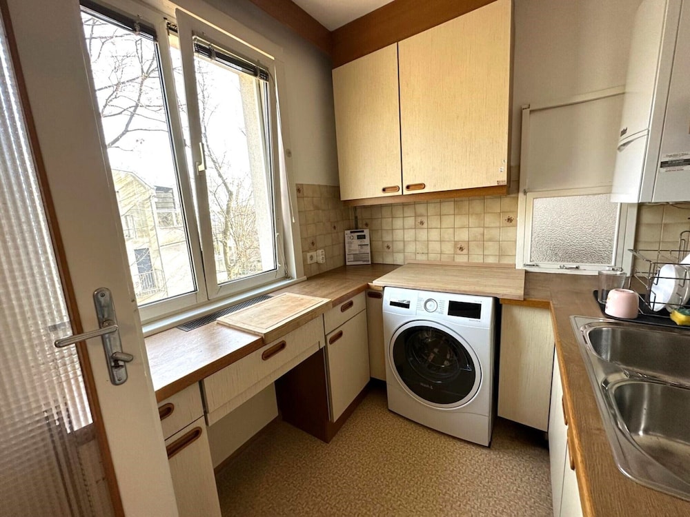 Apartment Near Schonbrunn Palace Vienna