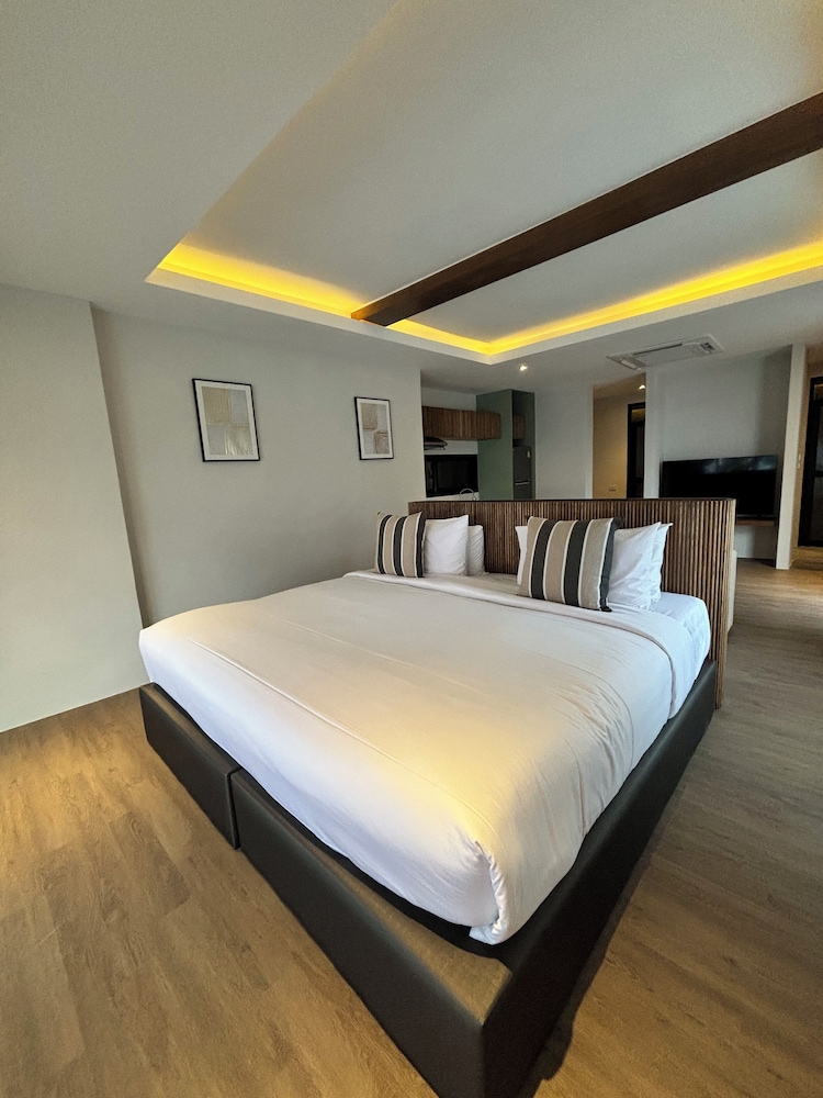 Punnpreeda Beach Resort