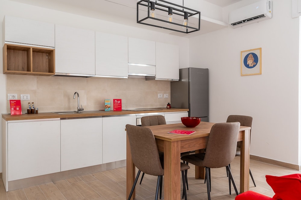 Russu Suli Apartment 2 by Wonderful Italy