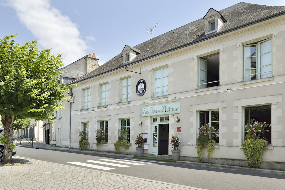 Auberge Savoie‑Villars