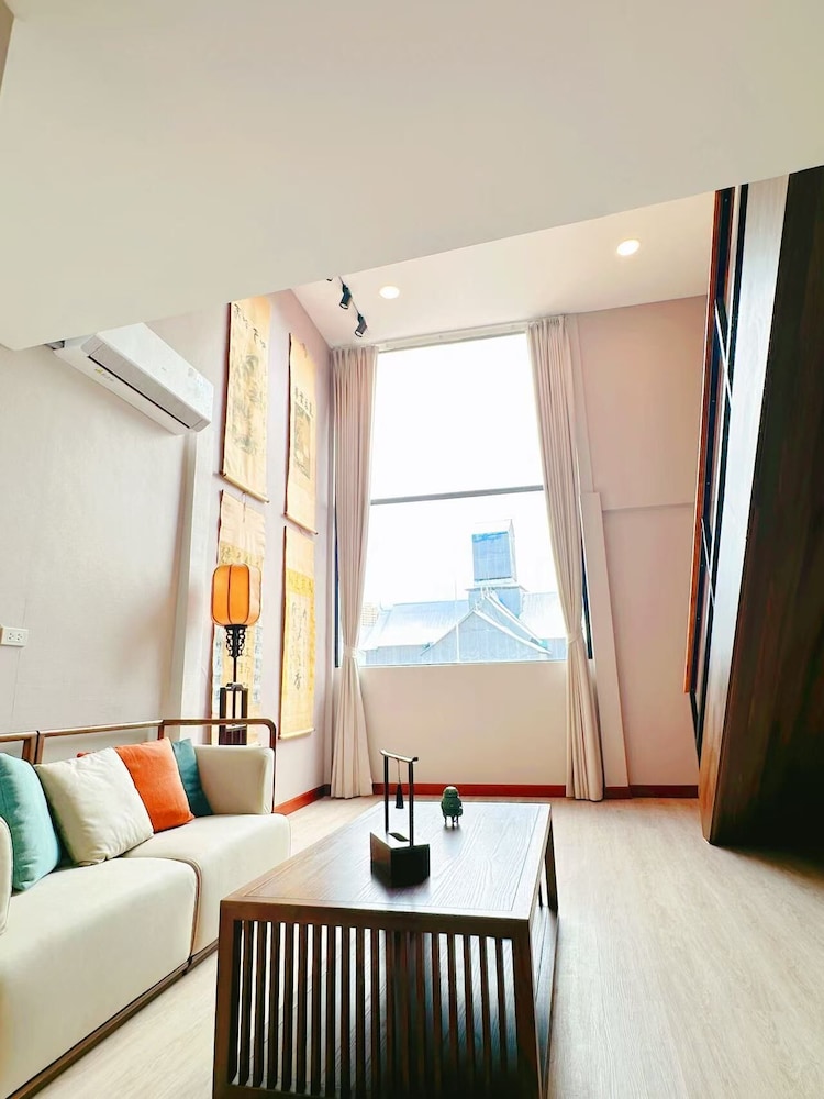 Chinatown No.9 Boutique Hotel