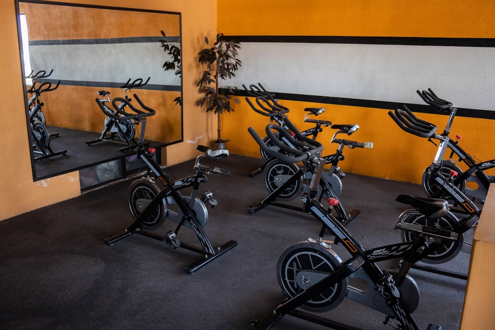 Hotel Royal Park - Property Image 4