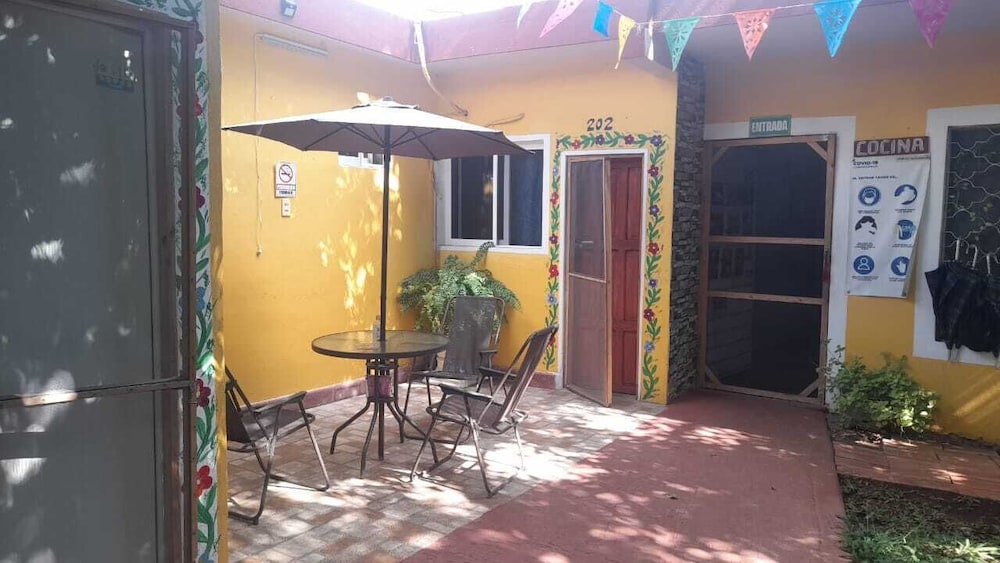 AtrapaSueños view 4