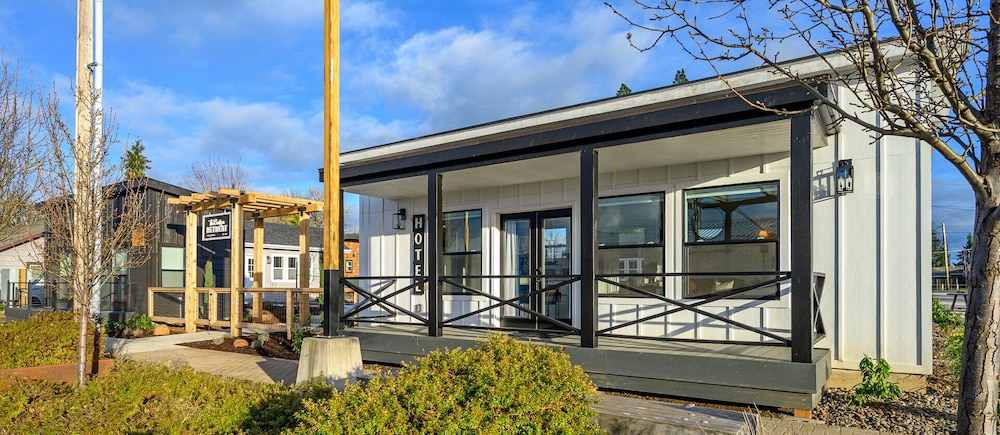 The Boutique Retreat view 4