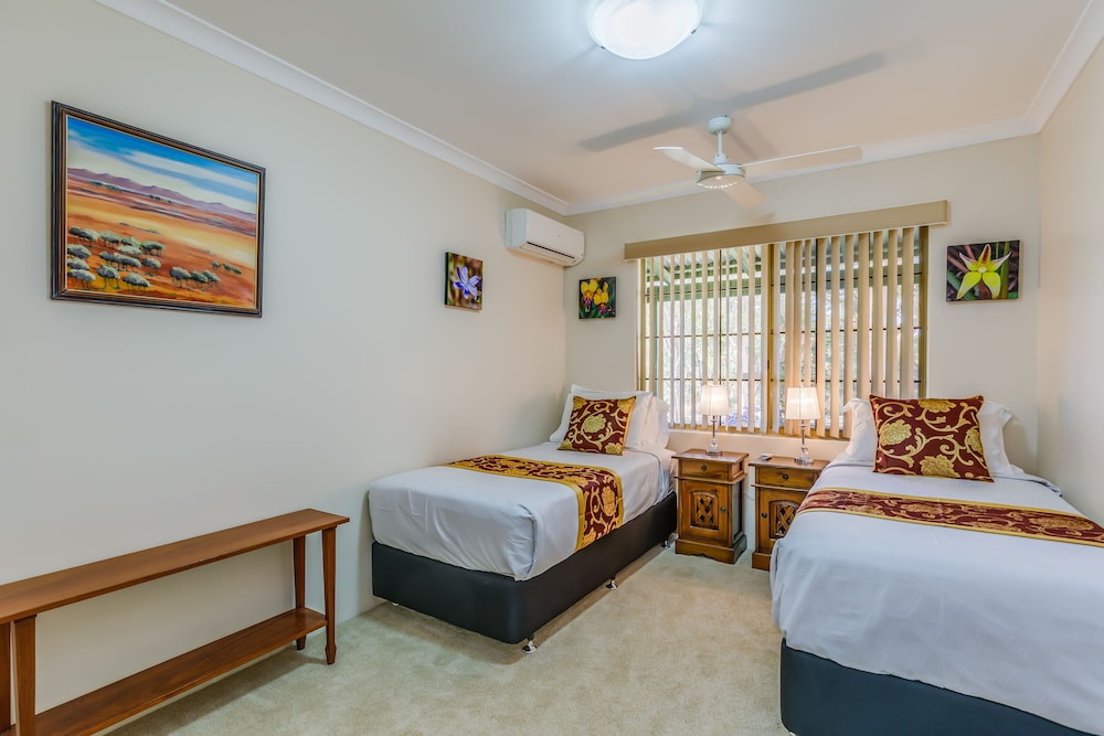 Devonleigh Bed & Breakfast