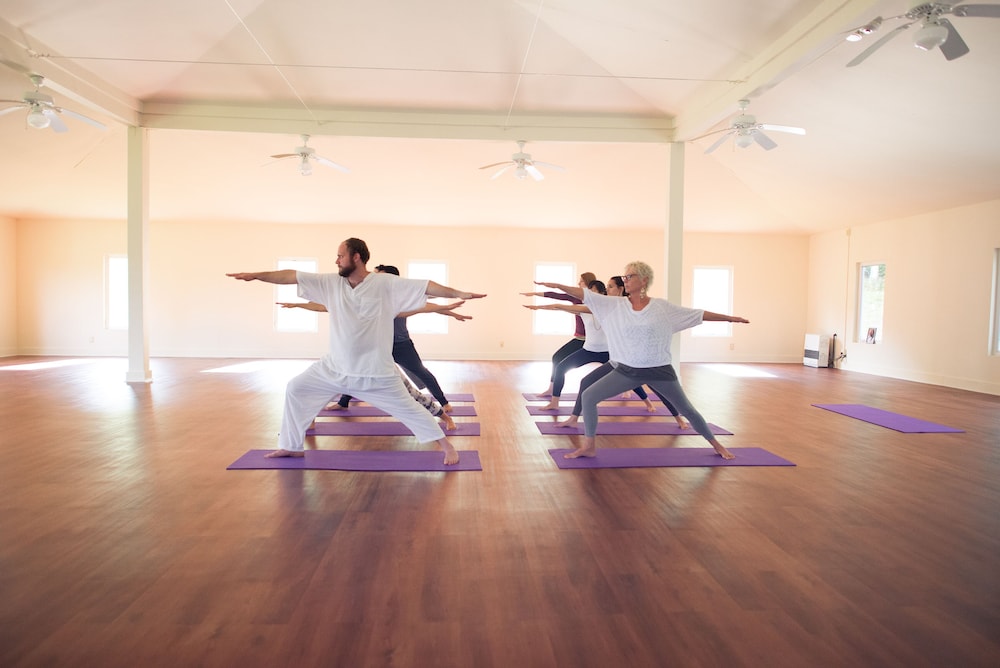 Art of Living Retreat Center