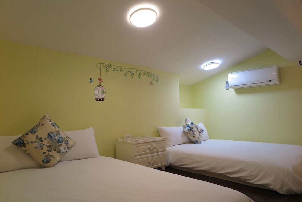 Livia B&B