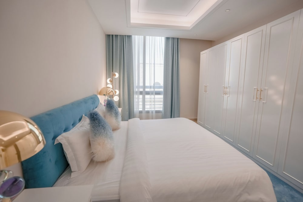 Mabaat - Al Moroj 3BR Apt - 601