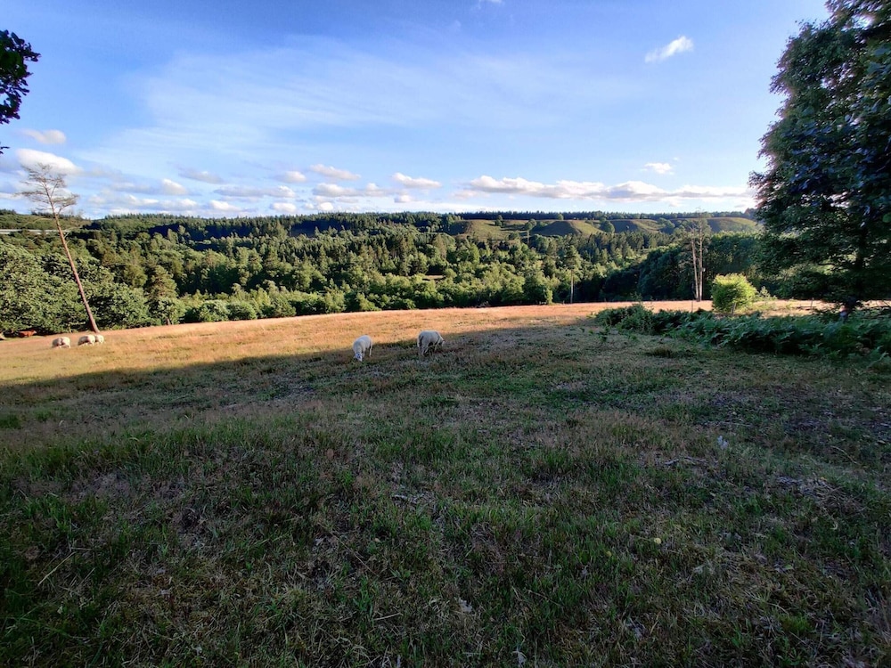 5 Person Holiday Home in Silkeborg