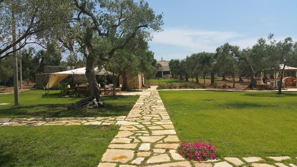 Dimore del Roseto