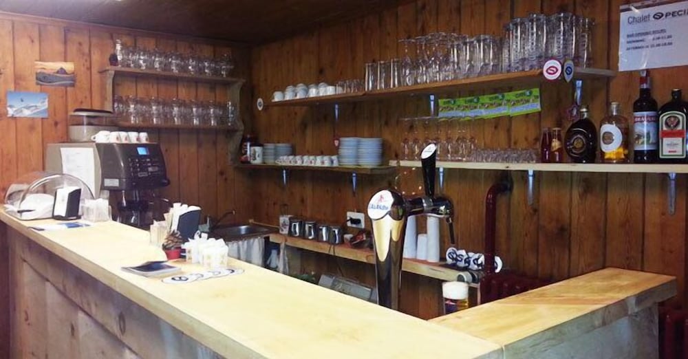 Chalet Speciale - Hostel