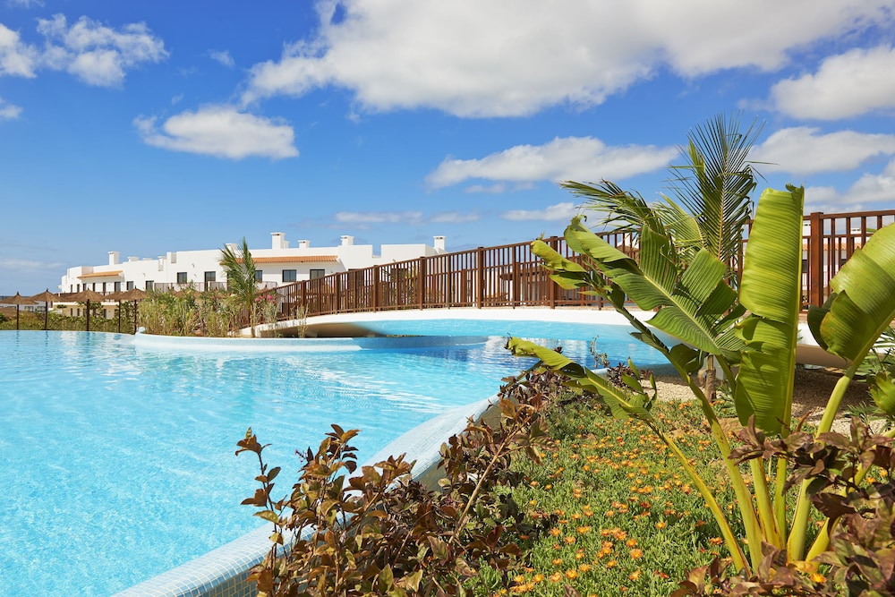 Melia Dunas Beach Resort & Spa - All Inclusive