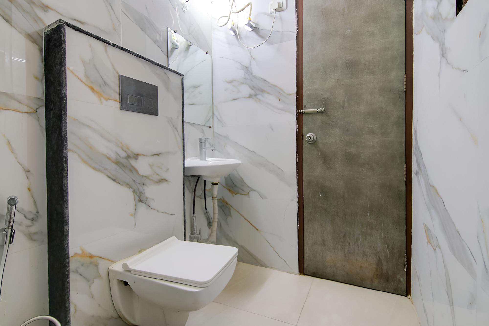 Hotel HSP Suites