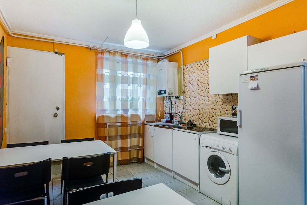 Guest House Krepost