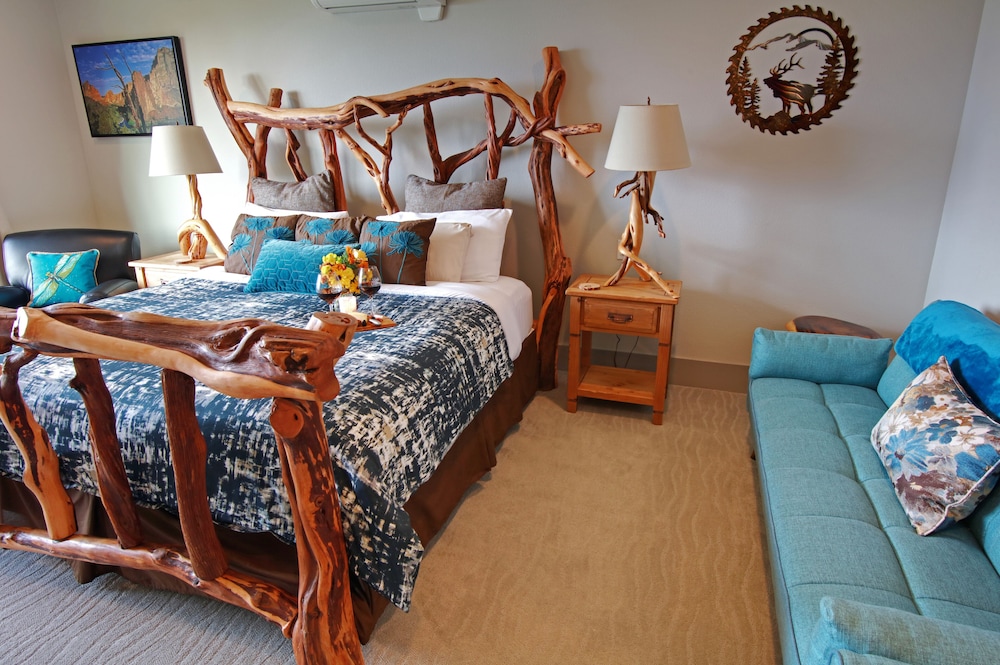 Bella Collina Bed & Breakfast