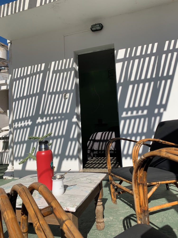 Hostal de Luz