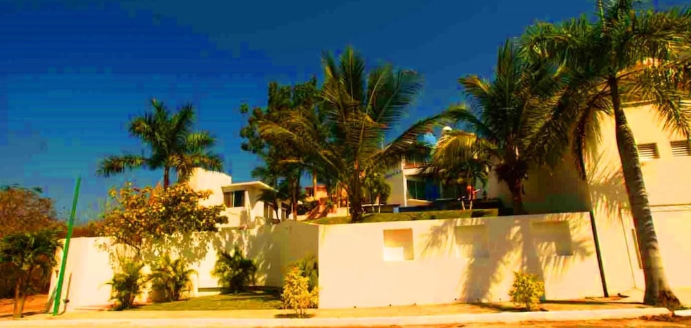 Villa Paraiso Res. Conejos