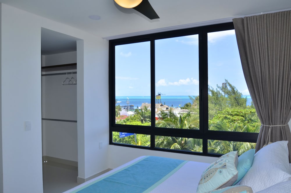 Fanthakstico Apart Vista al Mar Cancun