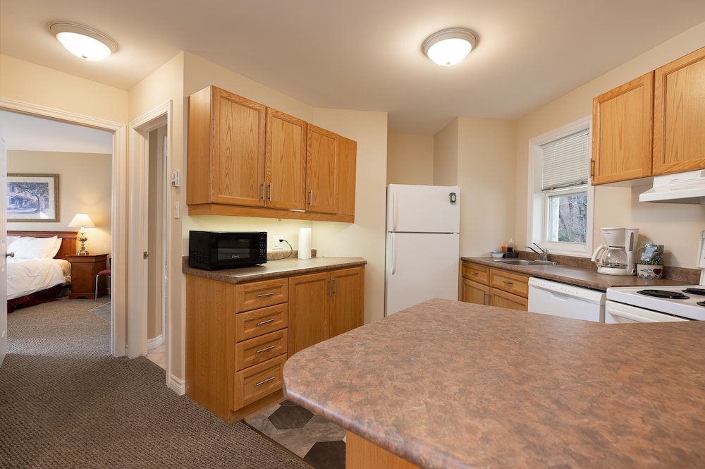 GetAways At Haliburton Heights