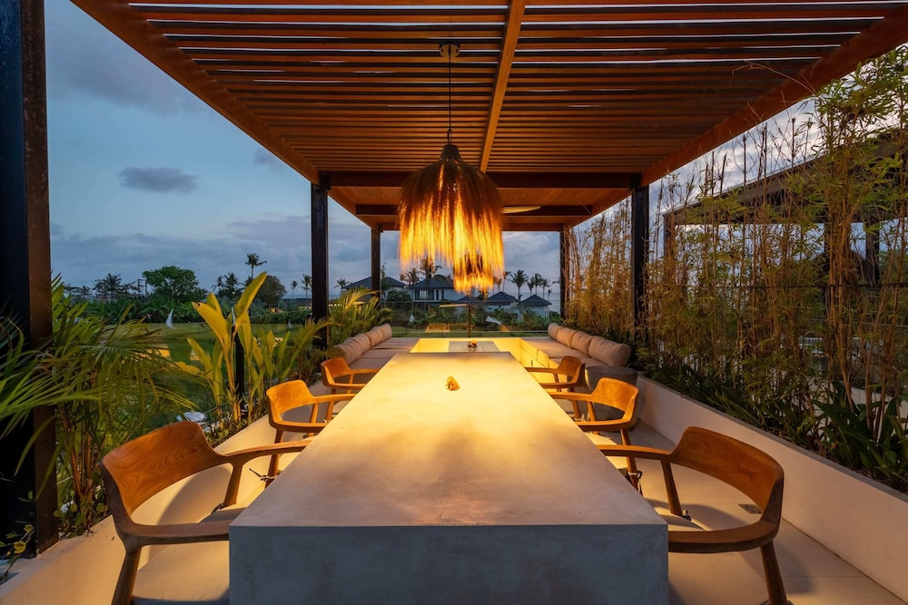 Villa Sevu 3
