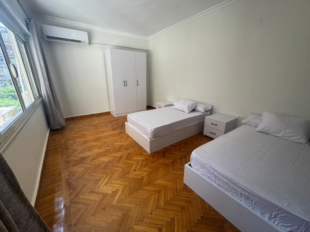 Silver 2 BR Zamalek