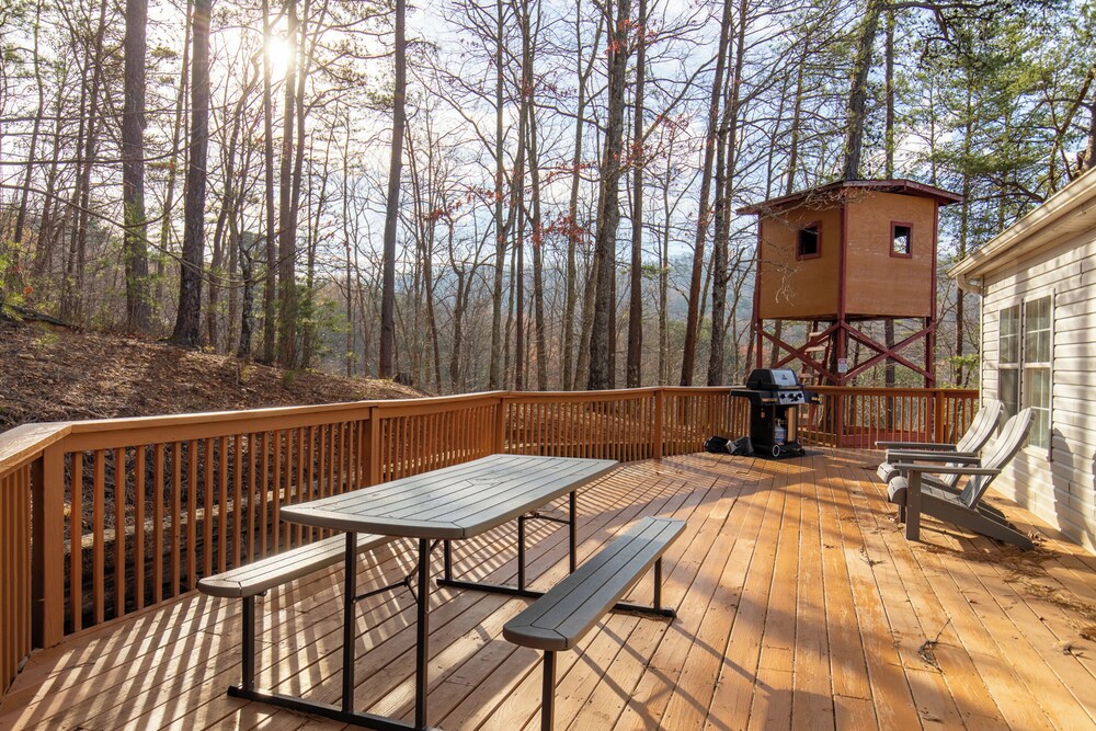 Mountain Vistas view 5
