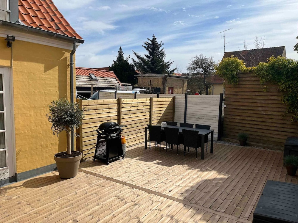 4 Star Holiday Home in Skagen