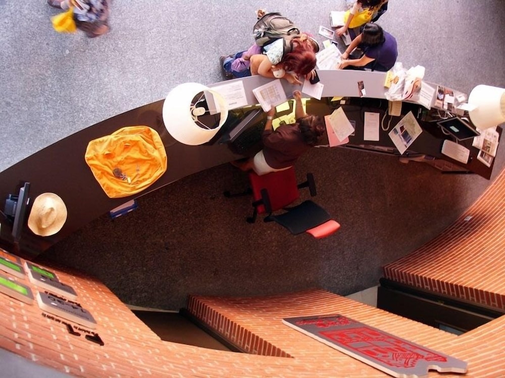 Albergue Lazarillo de Tormes Hostel photo 5