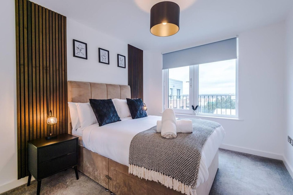 Manchester Short Stay view 2