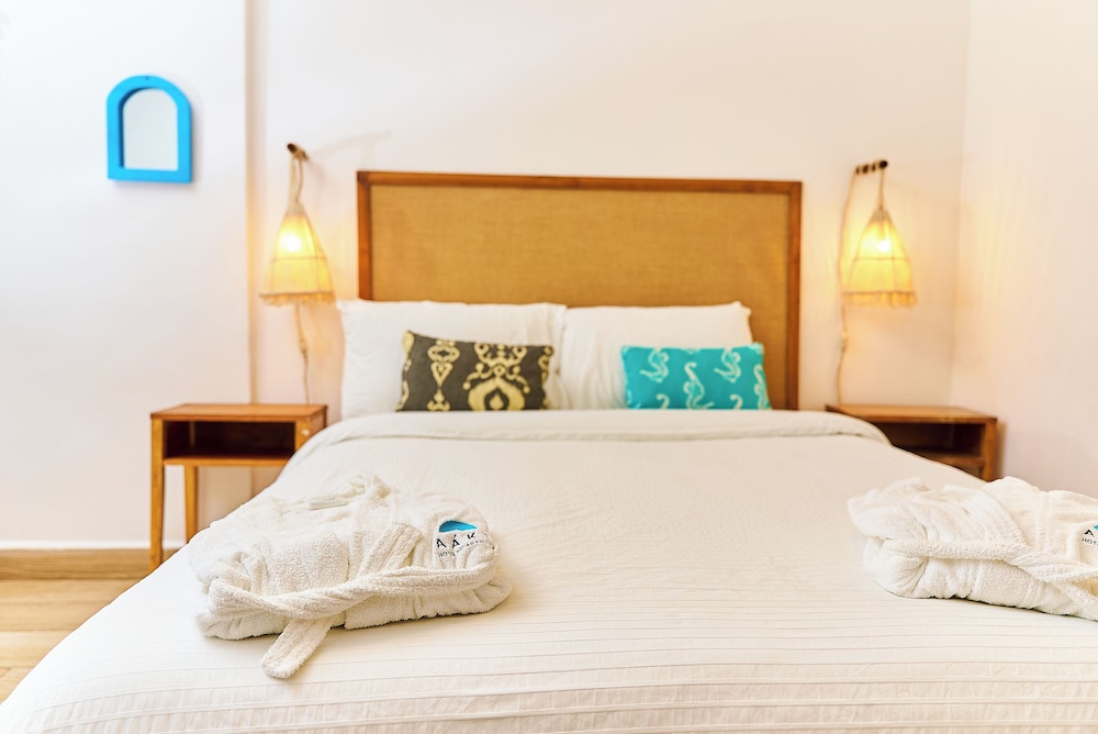 Pitaya 6- Double Room for 2 People view 3