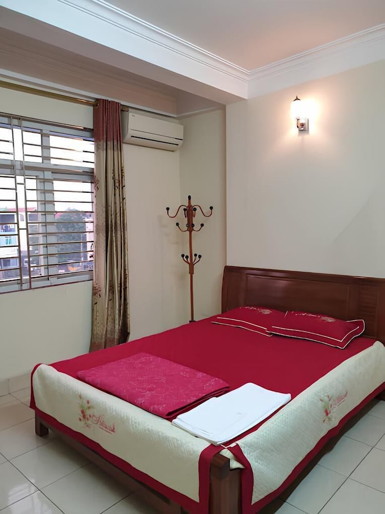 Khanh Linh Hotel Gia Lam - by Bay Luxury