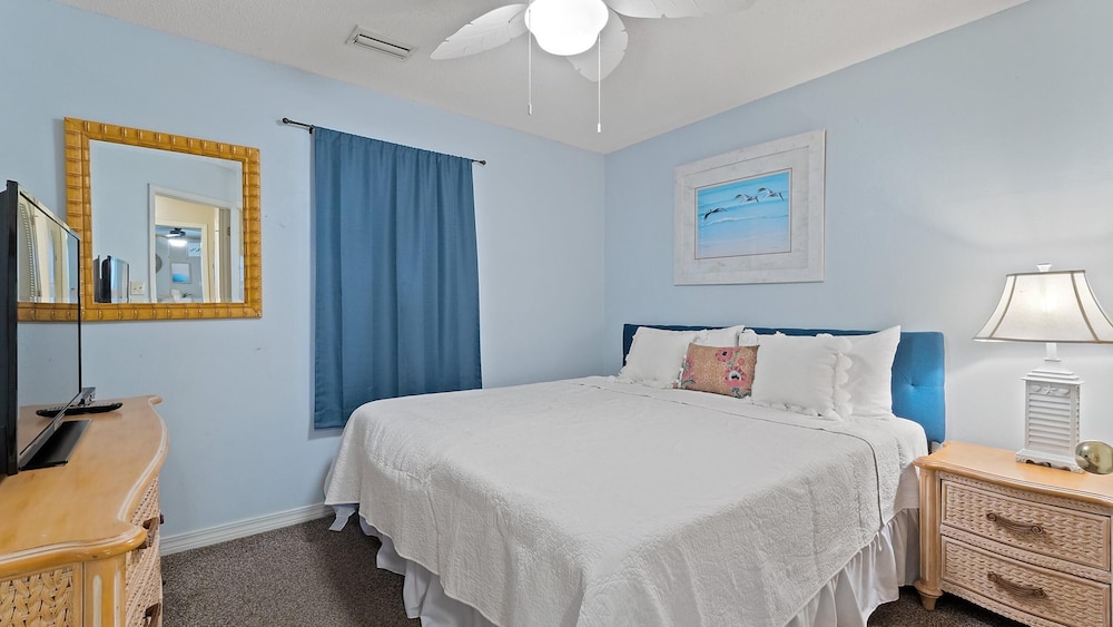 Grand Beach Resort by Southern Vacation Rentals