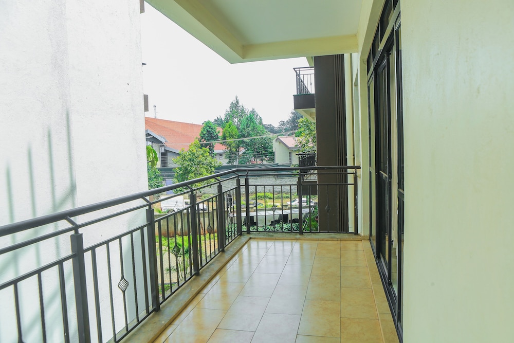 Westlands