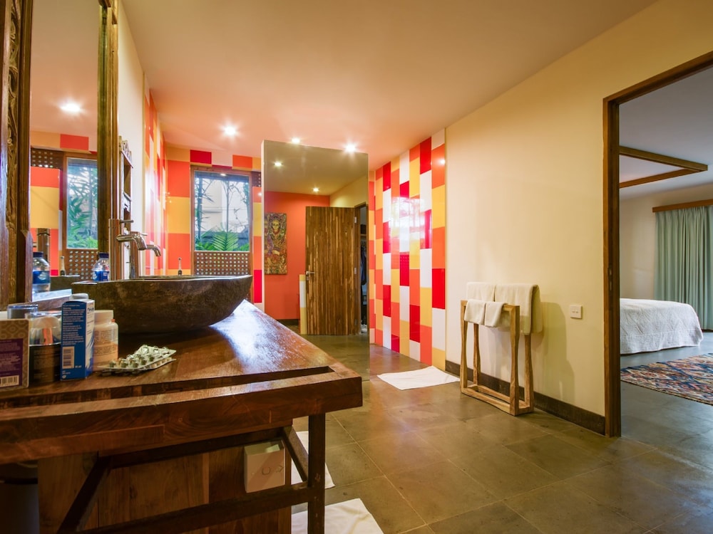 Villa Desa Roro by Villa Finder