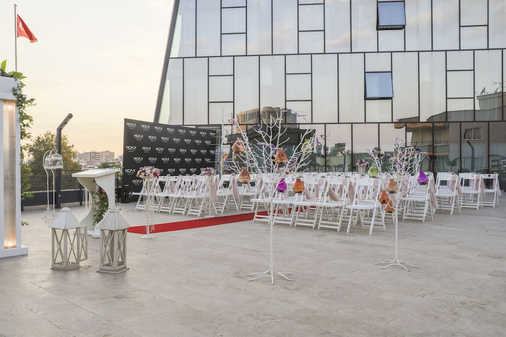 Noax Otel - Image 88