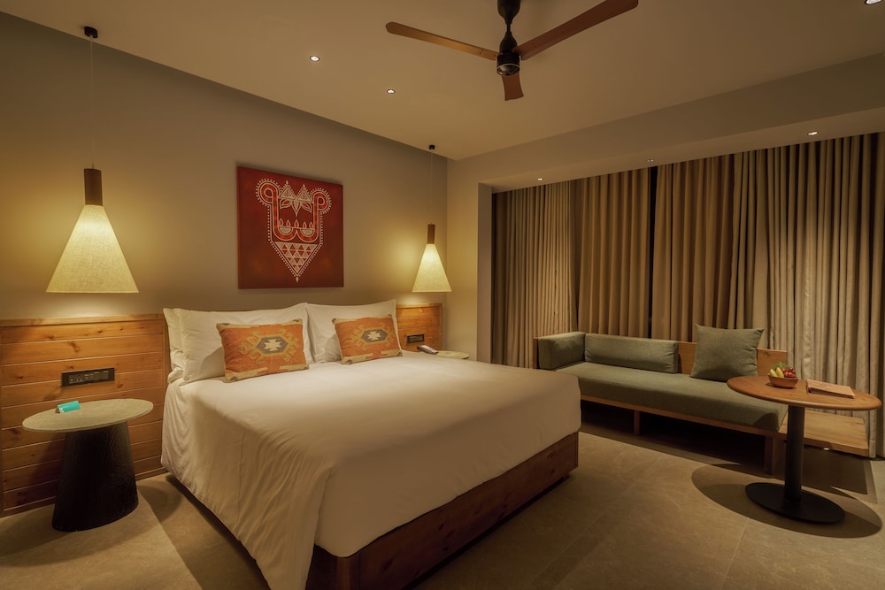 Greenpark Resort and Spa Madikeri