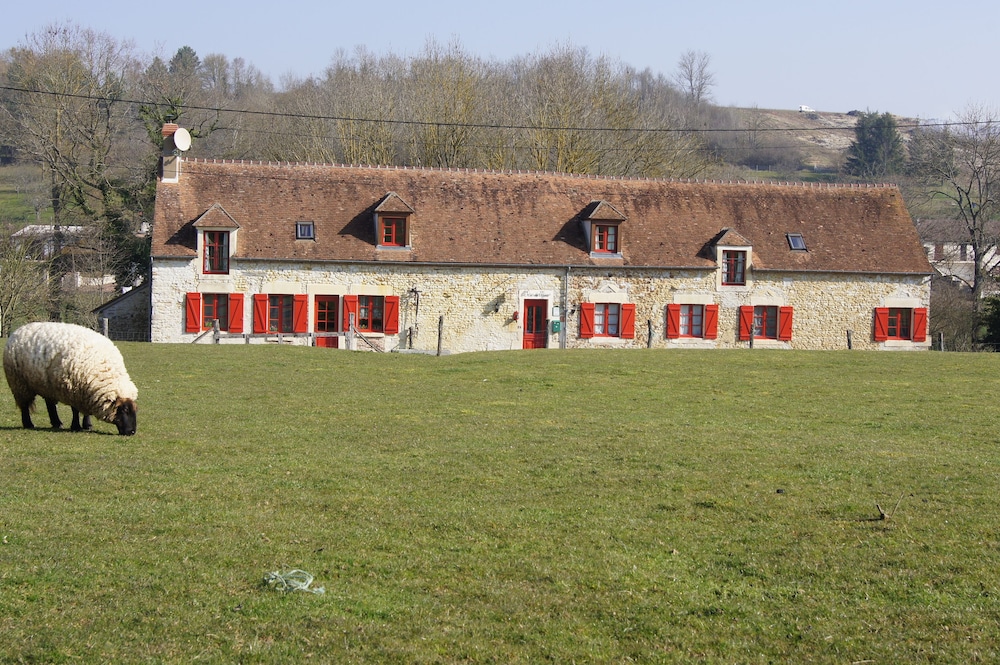 L'Orée des Vignes
