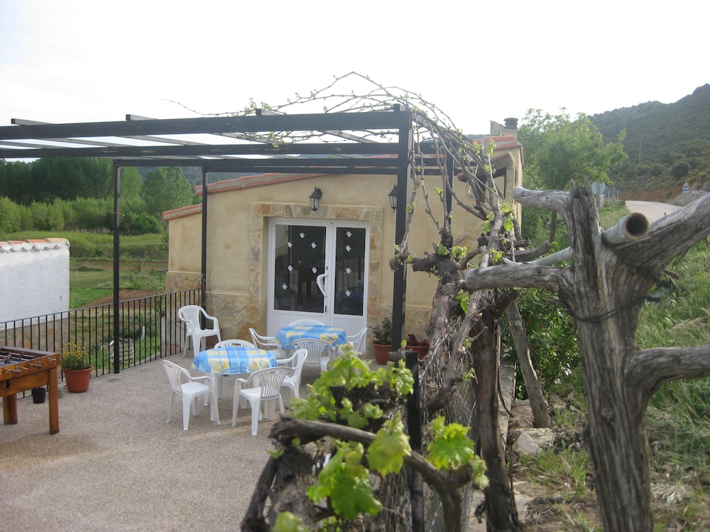 La Solana view 2