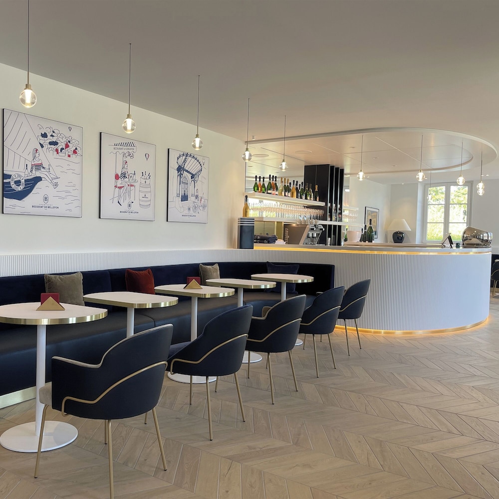 Les Suites BB