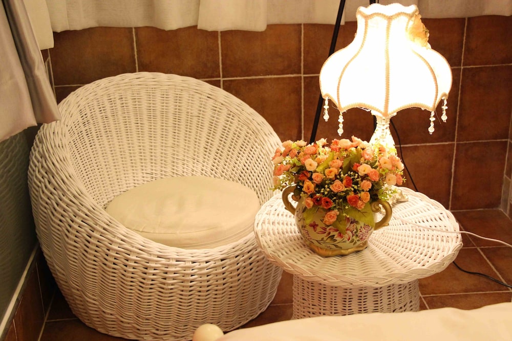 Xiamen Feisu Zhu Na Er Holiday Villa