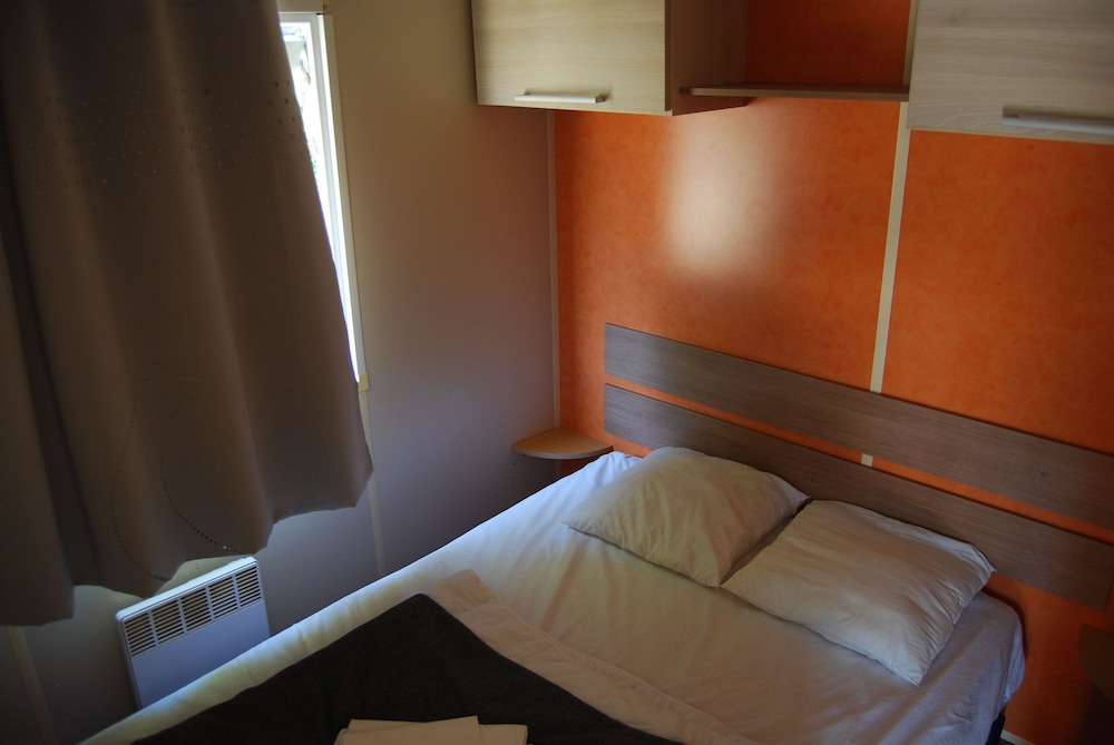Camping La Licorne view 2