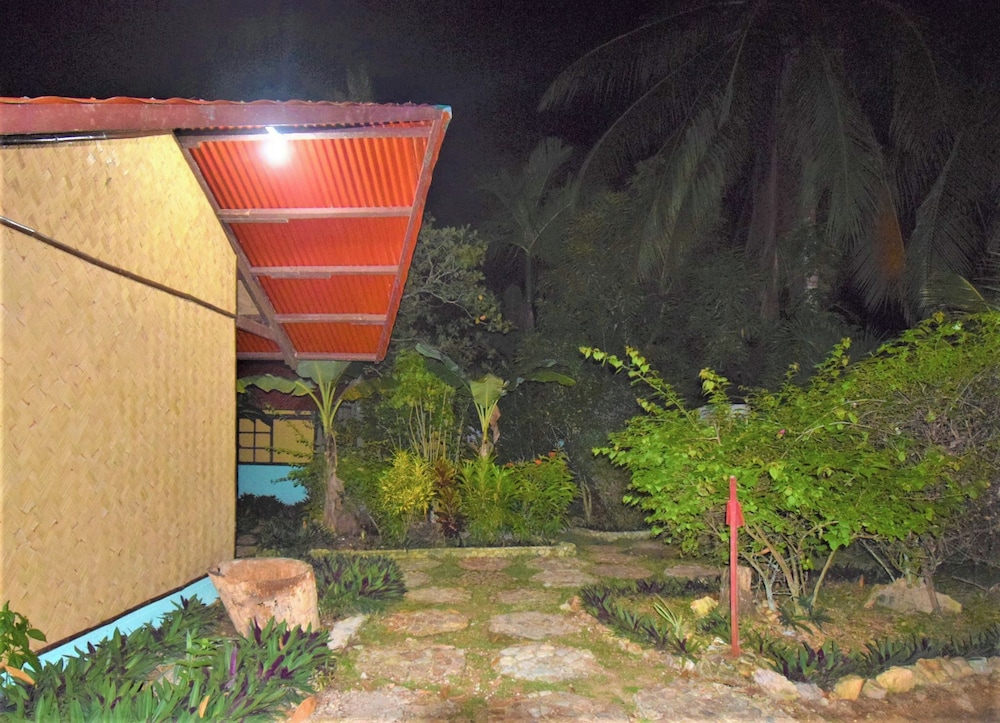 Concepcion Divers Lodge