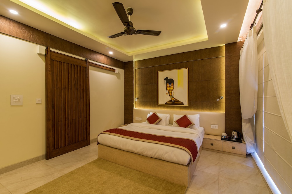 Budh Villa by Iksha