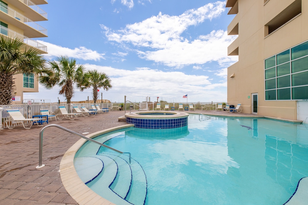 Crystal Shores West Condos by Hosteeva