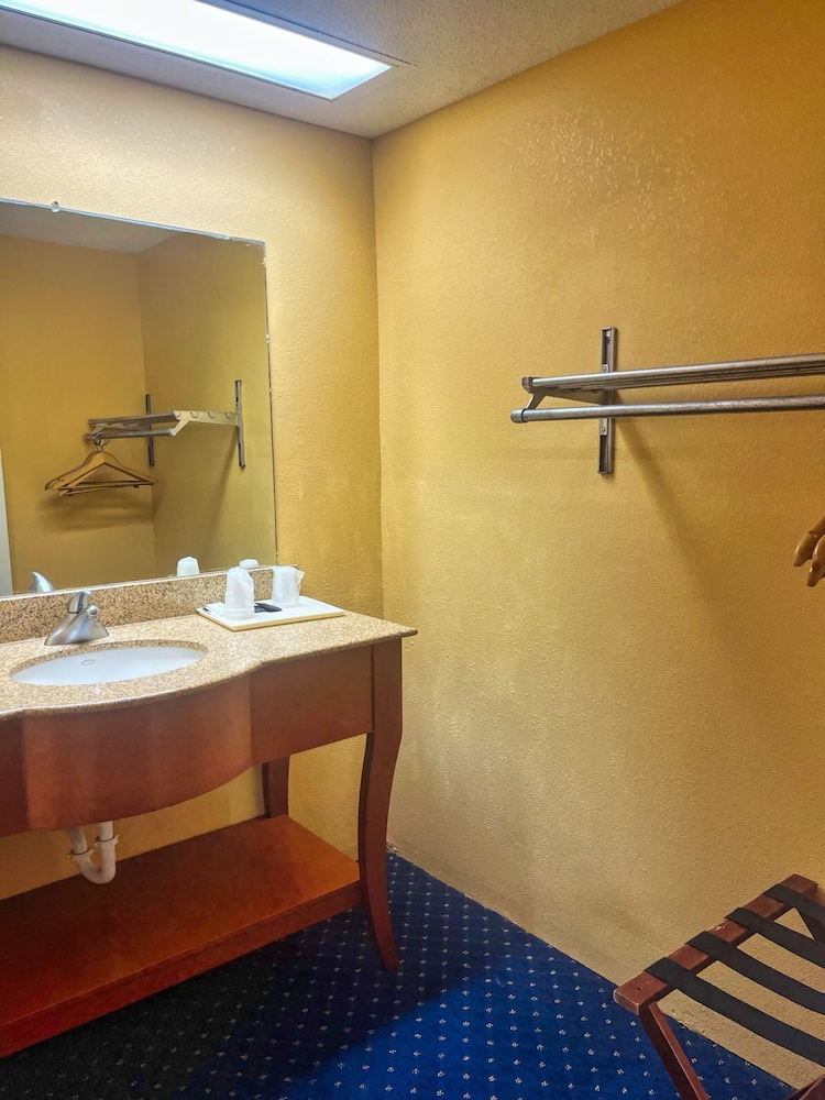 Executive Inn Laurel
