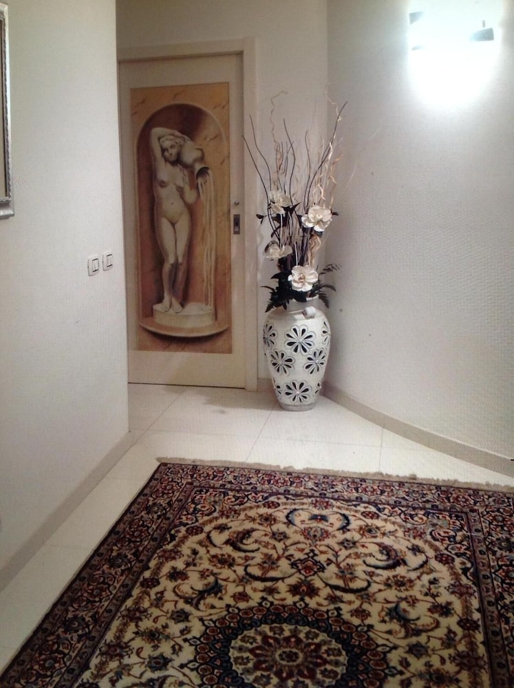Talenti House
