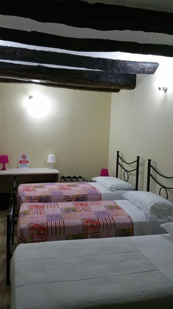 Bed and Breakfast Giaveno